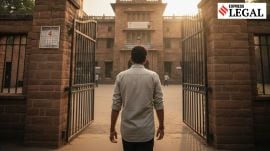 Rajasthan High Court held that an accused cannot be made to suffer incarceration equivalent to, or exceeding, the sentence that could be imposed only after a conviction.