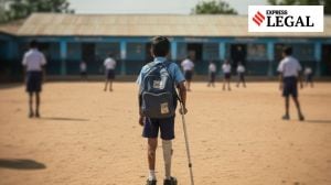 26 years after truck hit boy, Rajasthan High Court raises payout to Rs 15 lakh, cites Supreme Court ruling