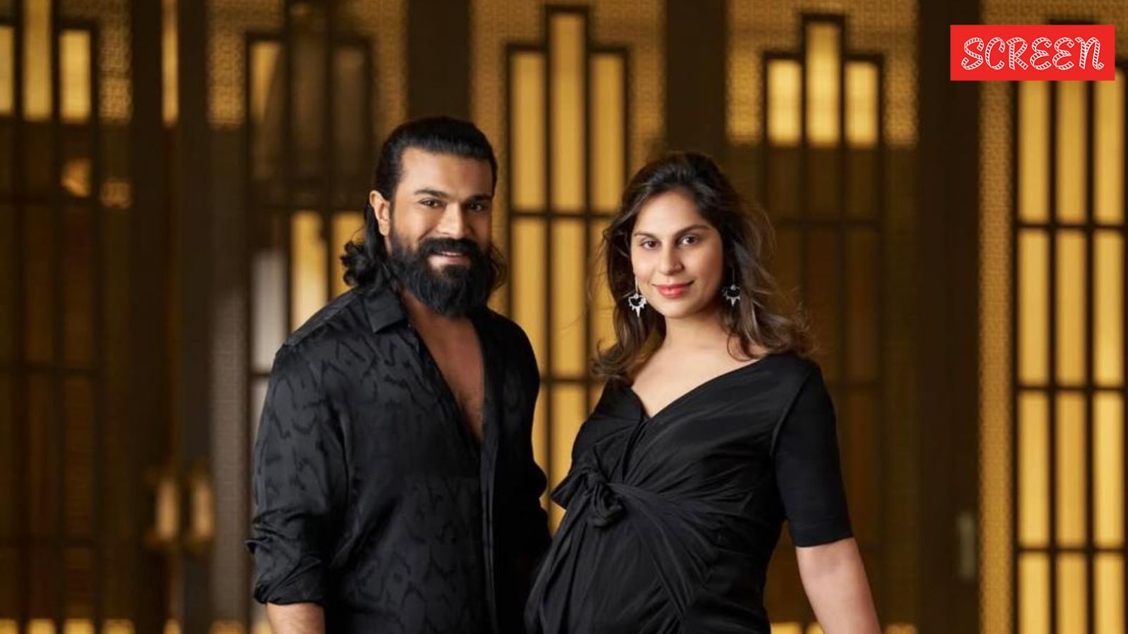 Ram Charan, Upasana name their twins Shivram, Anveera Devi; actor explains the meaning, calls it a ‘deeply personal, spiritual decision’