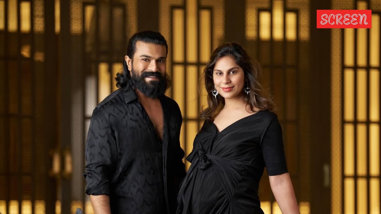 Ram Charan’s wife Upasana reveals spiritual planning behind twins’ birth: Astrologer chose timing, energy alchemist offered prayers