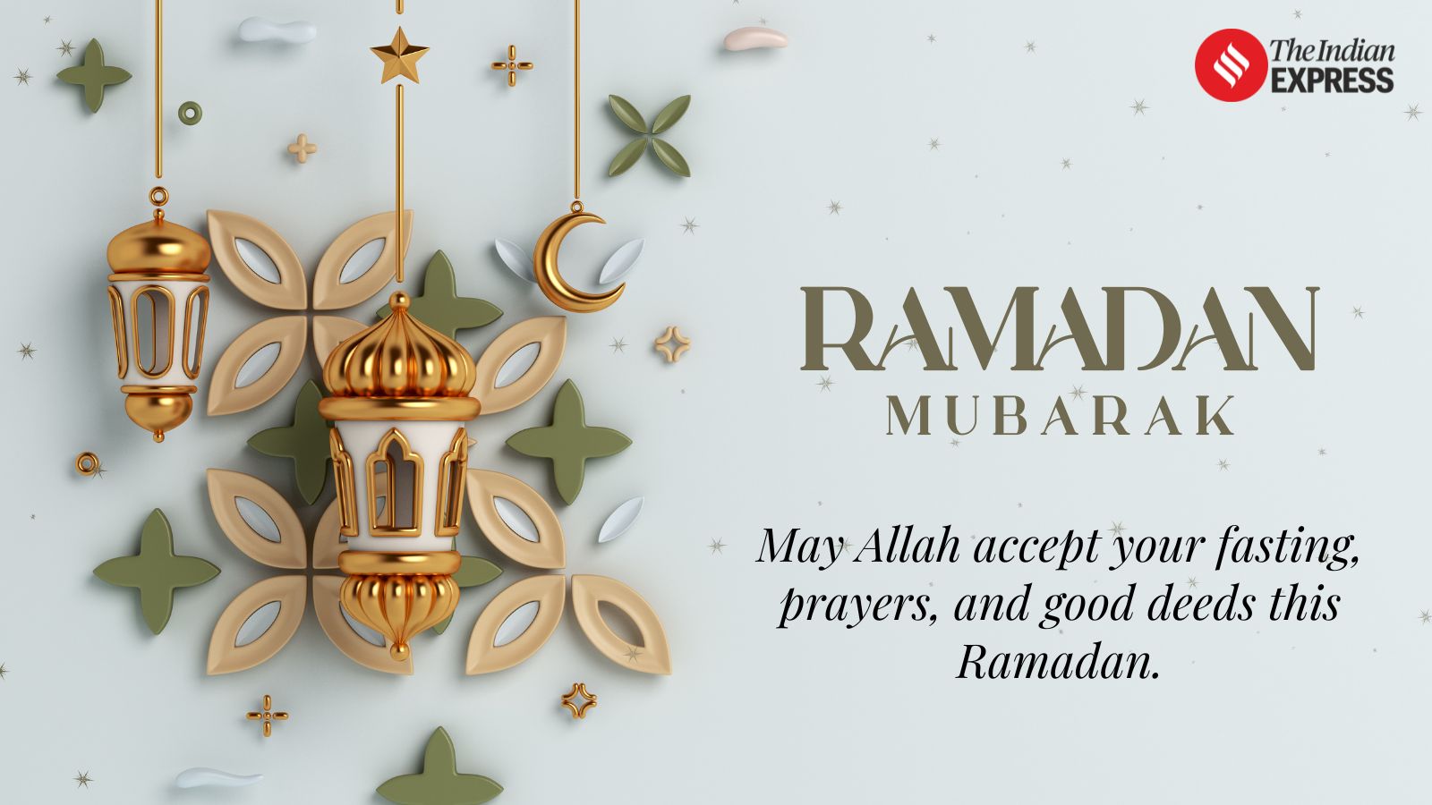 “Ramadan teaches patience, humility, and sincere devotion.”