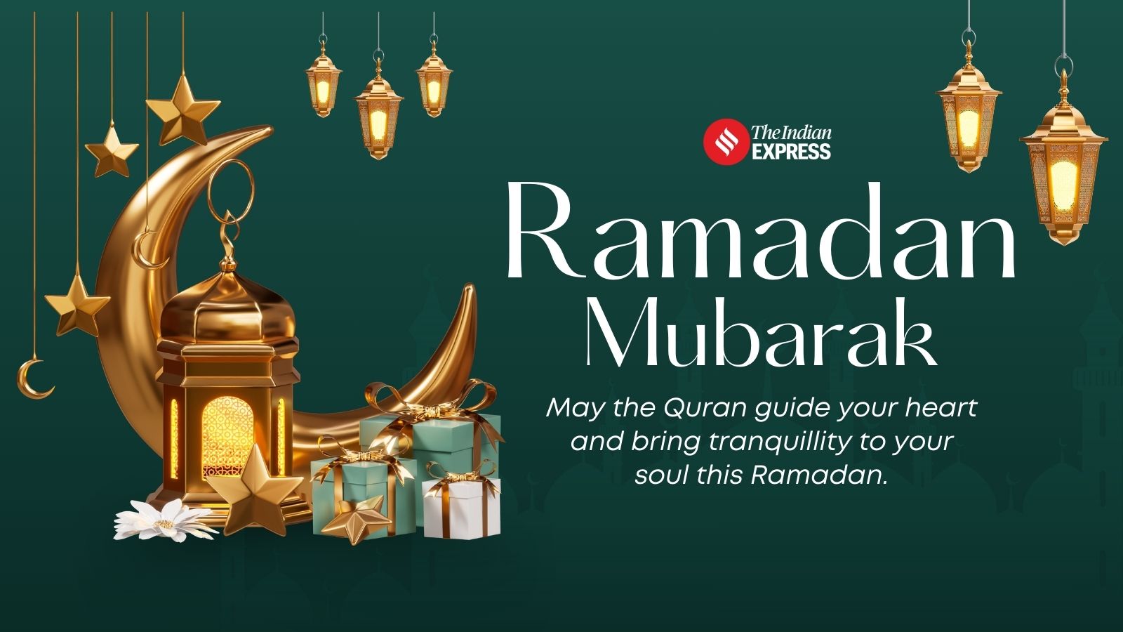 May Your Fasts Be Easy and Your Rewards Be Great.