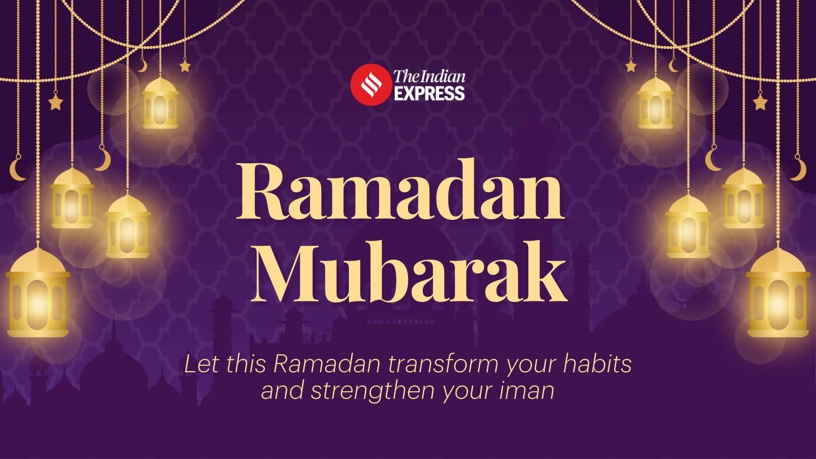 Ramadan Mubarak 2026 Wishes, Messages, Images (3)