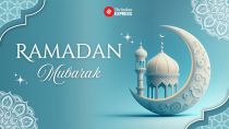 Ramadan Mubarak 2026 Wishes, Messages, Images: May this sacred month inspire reflection, compassion, and renewed purpose.