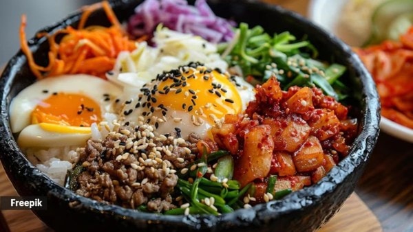 According to the 2025 How India Eats report by Swiggy and management consulting firm Kearney, takeaway orders of Korean food have surged in India