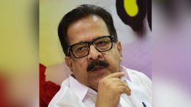 Ramesh Chennithala