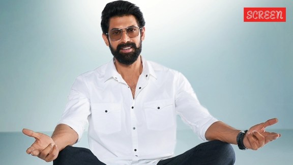 Calling the post-recovery period a "Chapter 2" of sorts, Rana Daggubati recently shared how he overcame this challenging period, which completely changed his life.