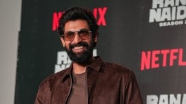 Rana Daggubati