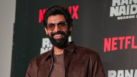 Rana Daggubati