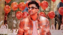 Ranbir Kapoor shares his style secrets