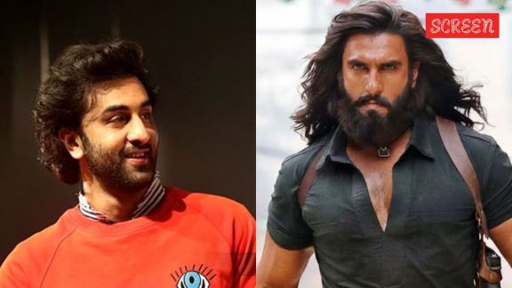 Ranbir Kapoor on Dhurandhar