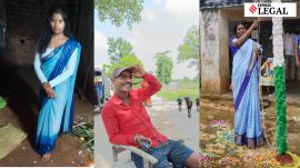 Ranjita Govind Lingamma Bonded labour