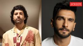 Ranveer Singh