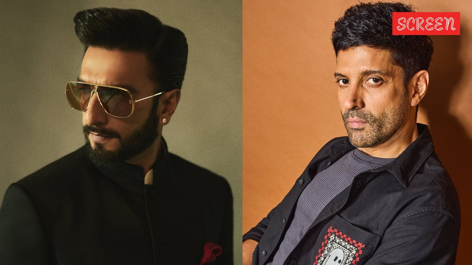 Ranveer Singh vs Farhan Akhtar