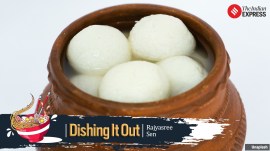 rasgulla, GI tags, what are GI tags, Indian sweets with GI tags