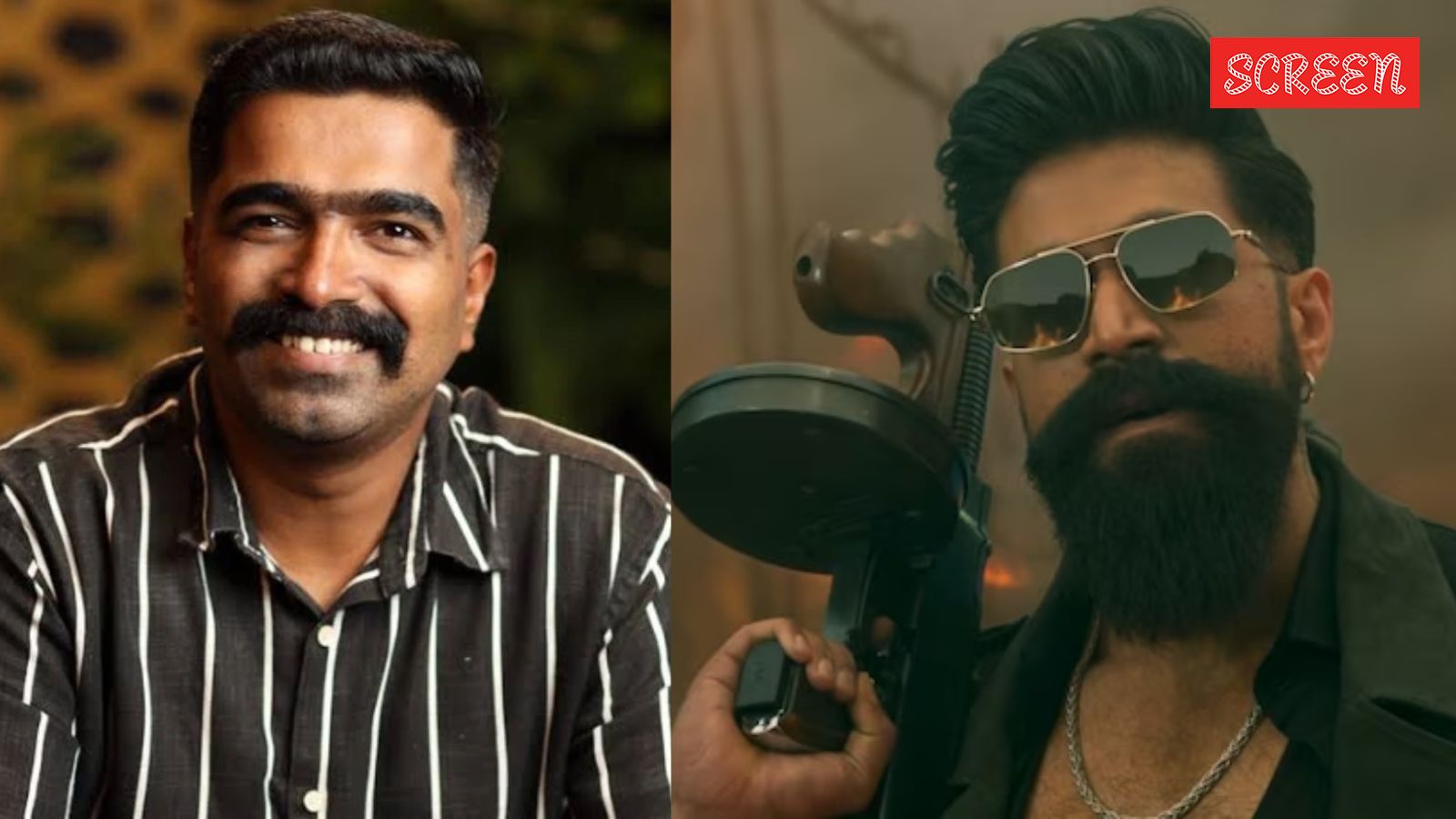 Ravi Basrur, Toxic composer