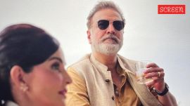 Ravi Behl journey at films and OTT