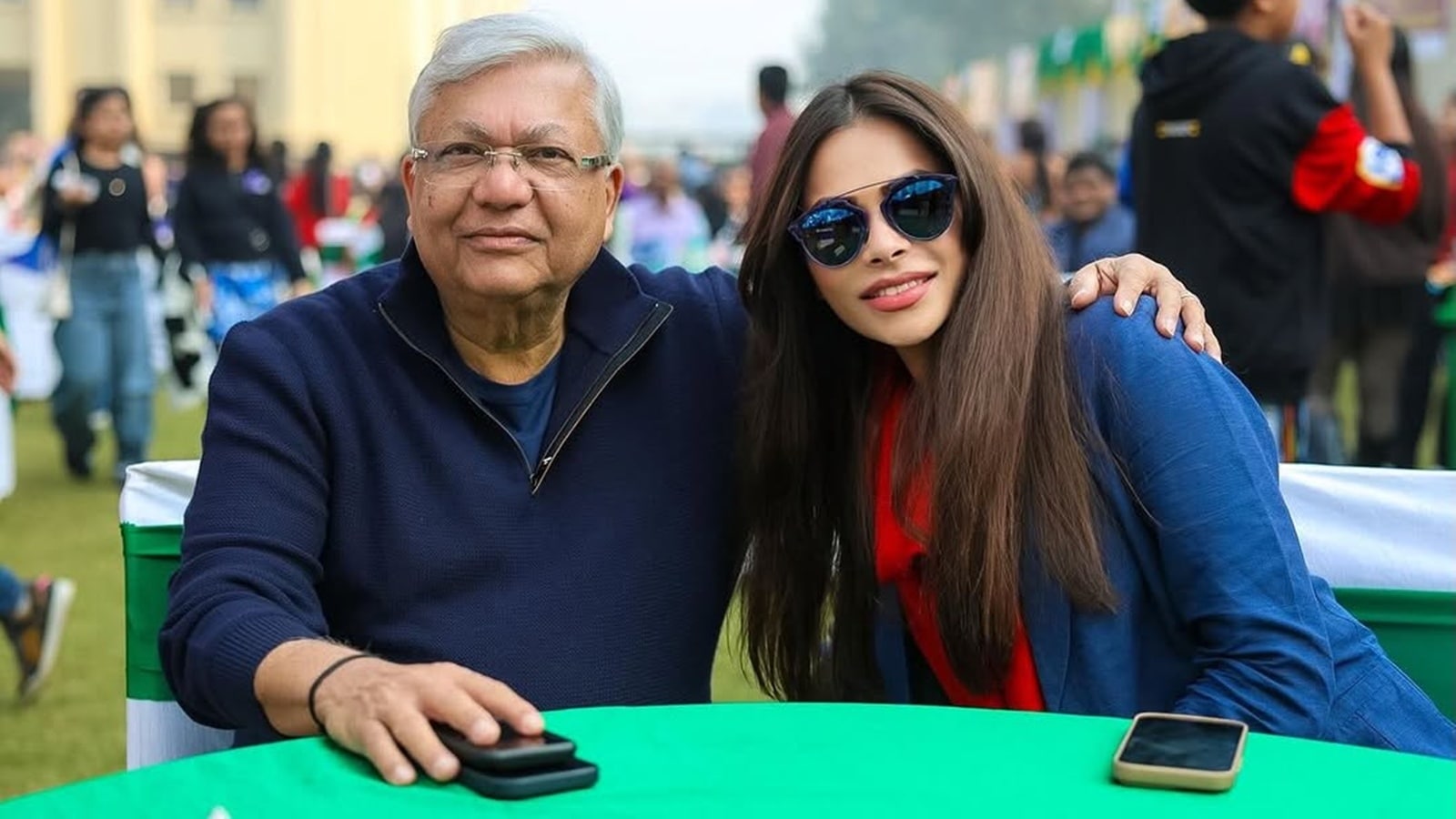 ‘Cola King’ Ravi Jaipuria’s daughter Devyani gives rare tour of her massive European-style Delhi farmhouse: ‘Told myself this is going to be my dream home’