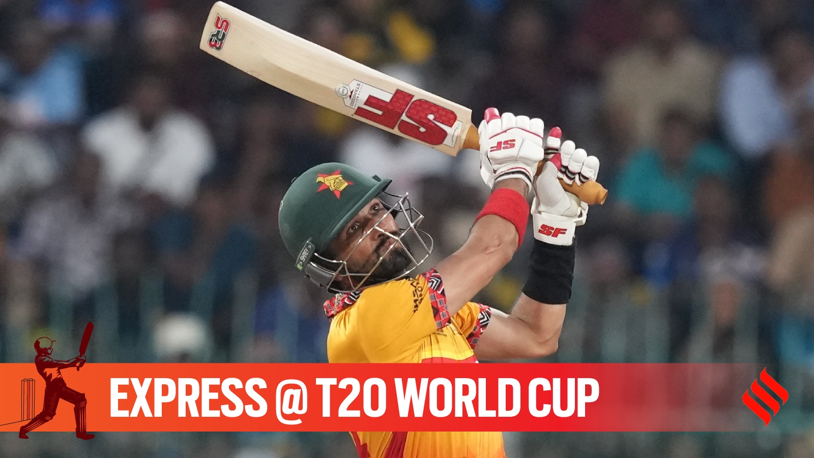 Sikandar Raza lifts Zimbabwe cricket out of the abyss, after crisscrossing world as T20 freelancer