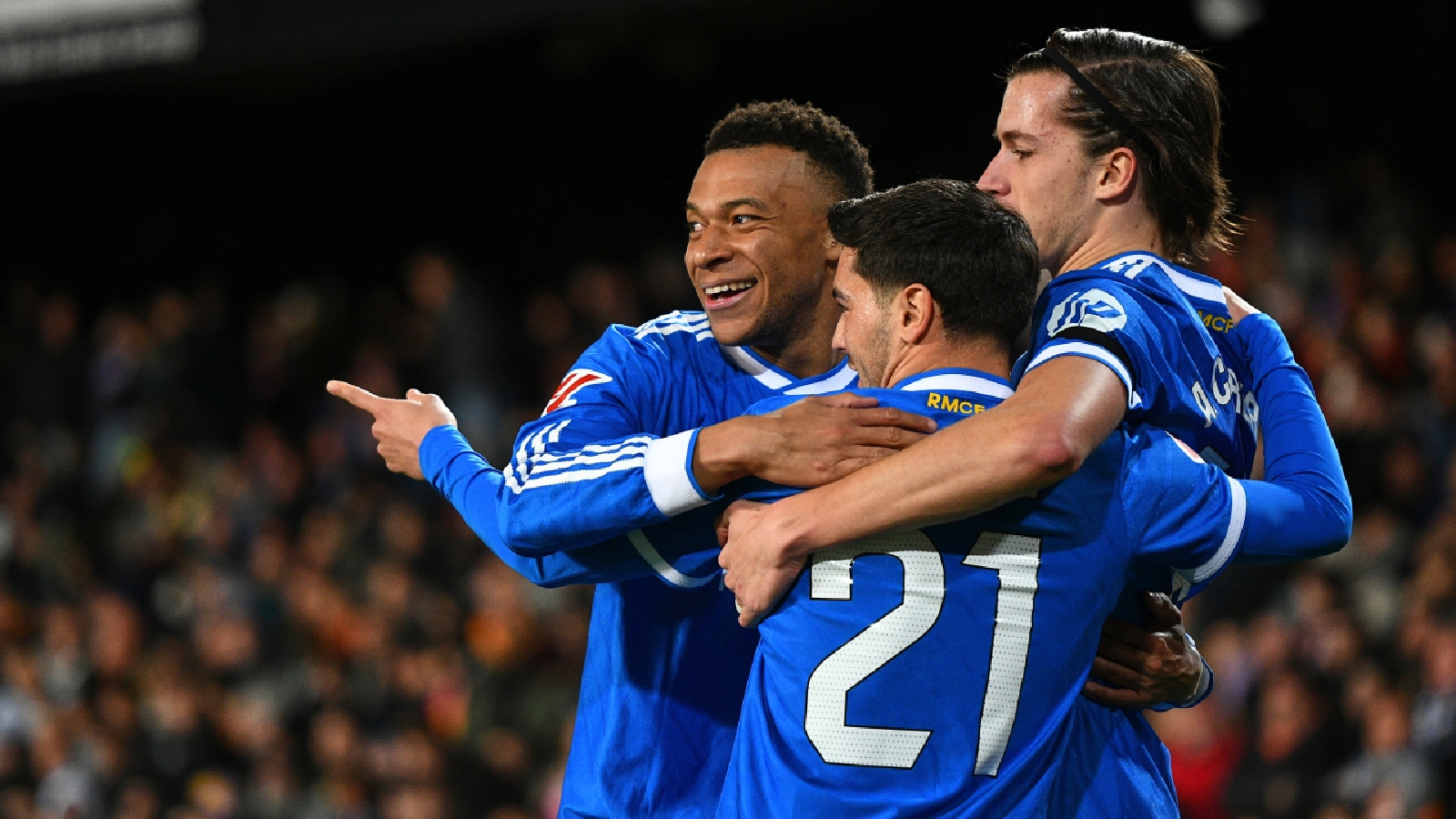 Real Madrid and UEFA reach agreement that formally ends divisive Super League project