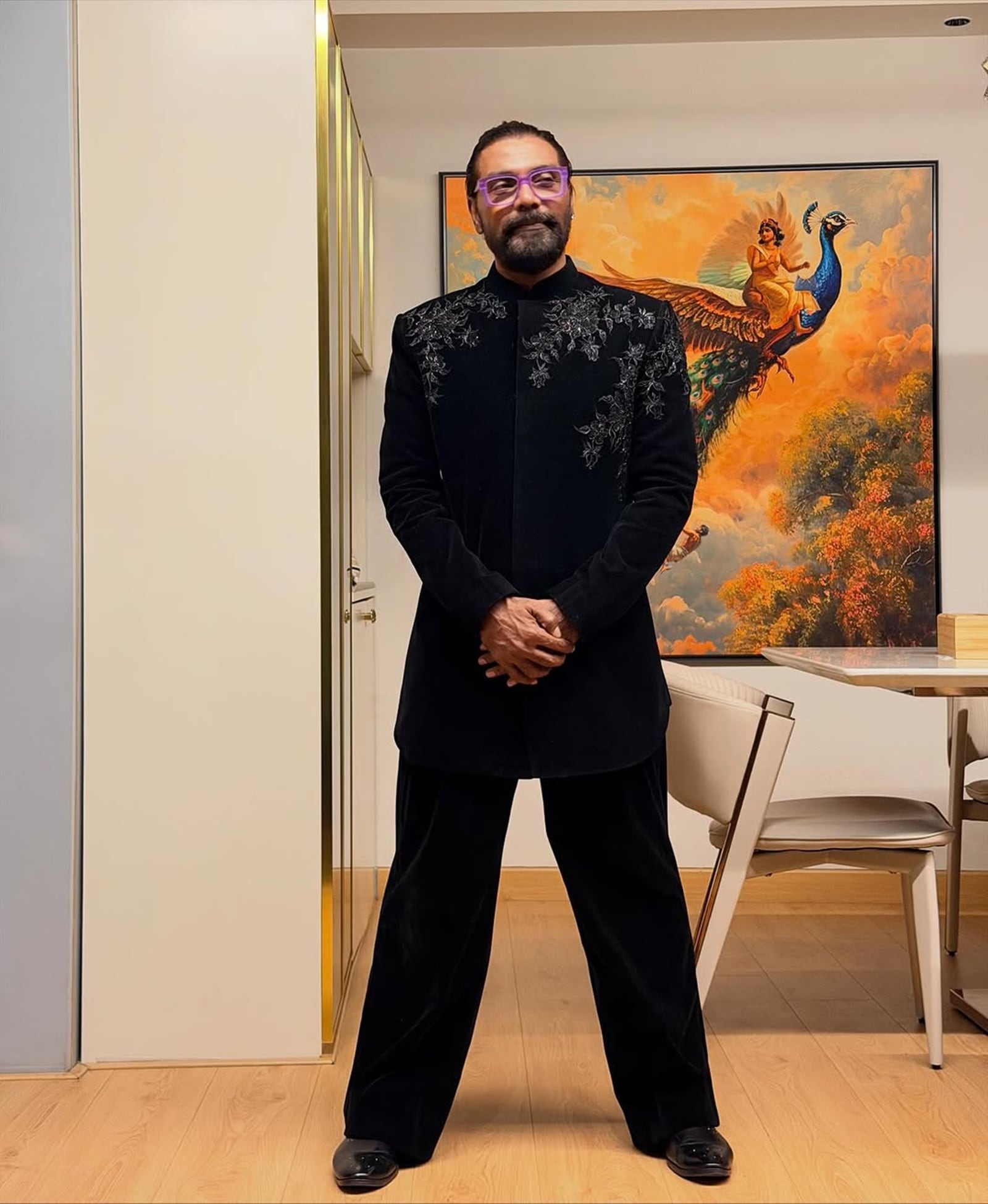 Remo reveals what transformed his relationship with faith