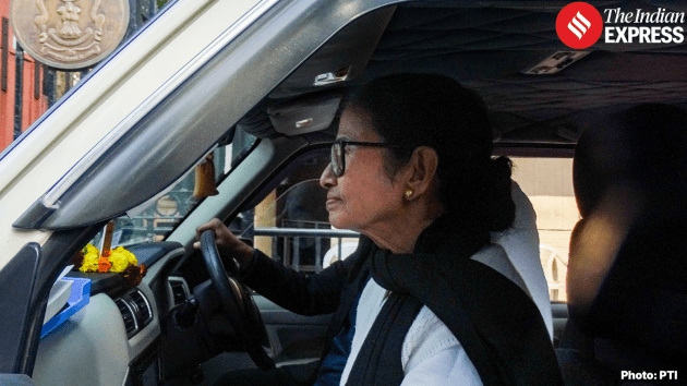 The Chief Minister questioned the speed of the SIR process