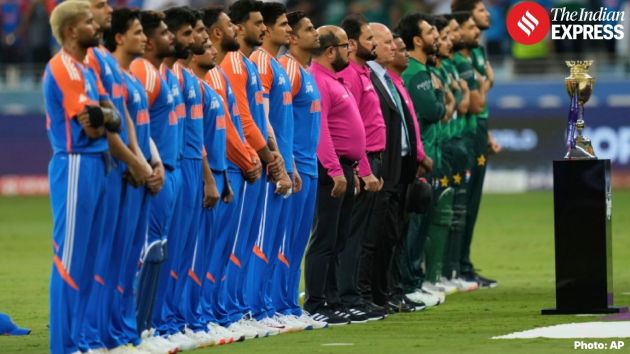 As India and Pakistan gear up for their T20 World Cup 2026 group-stage clash on Sunday, February 15 in Colombo