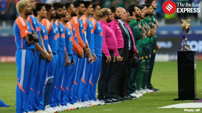 'I want rain': Former Pakistan cricketer's wish before his team's T20 World Cup clash with India