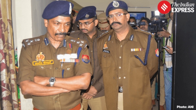 Police suspect the incident may be linked to a dispute at home over excessive online gaming