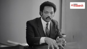 Jesse Jackson: The Civil Rights icon who popularised the term ‘African American’ over ‘Black’