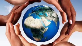 Responsible Nations Index 2026: Top 10