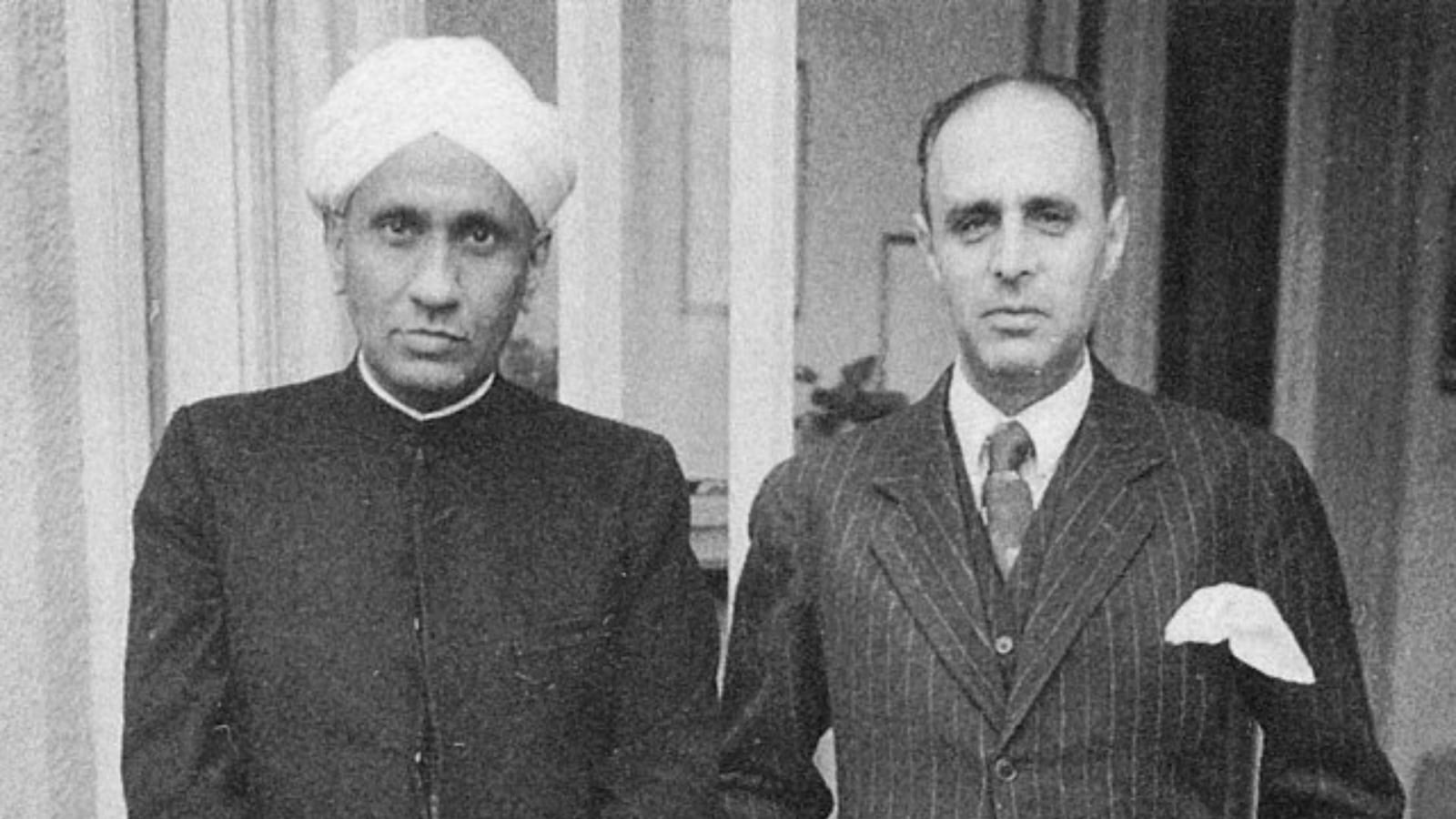 National Science Day: Things you didn’t know about Sir C.V. Raman