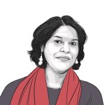Roopali Sinha