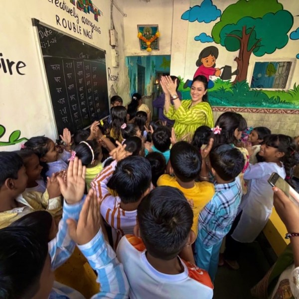 Rouble Nagi (Credit: Instagram/roublenagi)