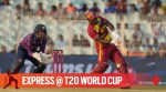 Rovman Powell T20 World Cup