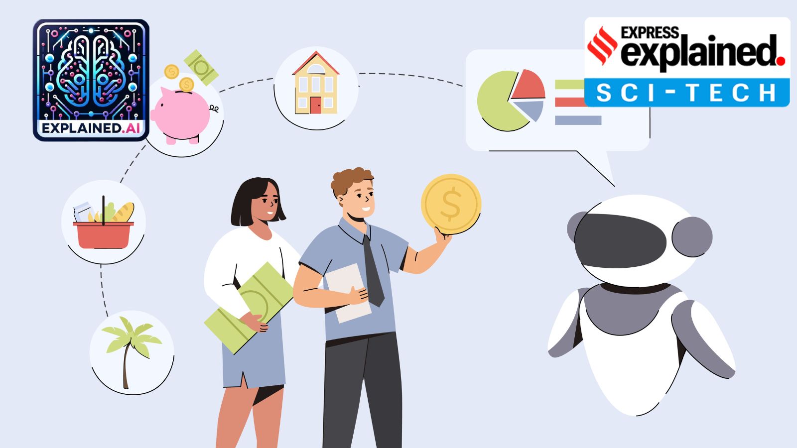 Expert Explains | ‘75 per cent chance Artificial General Intelligence will not succeed’