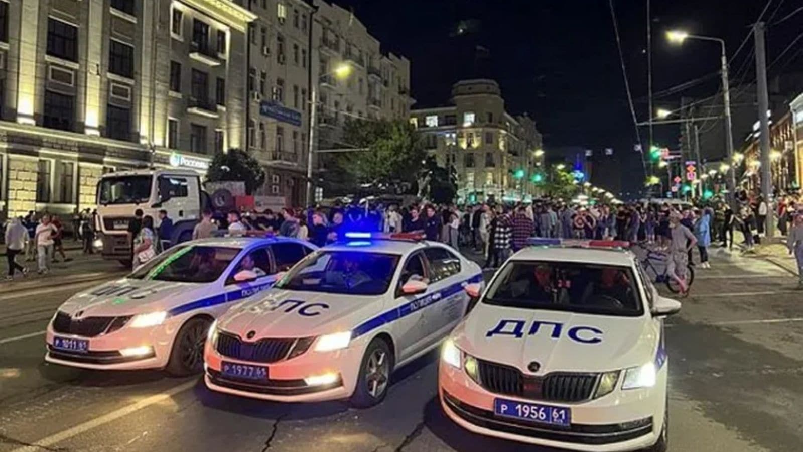 Four Indian medical students were injured in a knife attack in Ufa, in Russia