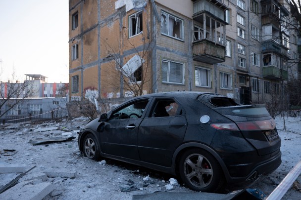 Troops will be deployed in Ukraine instantly after peace deal with Russia, says NATO Chief Mark Rutte