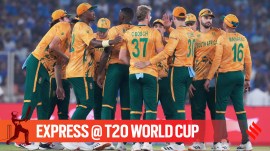 South Africa vs India T20 World Cup