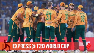South Africa vs India T20 World Cup