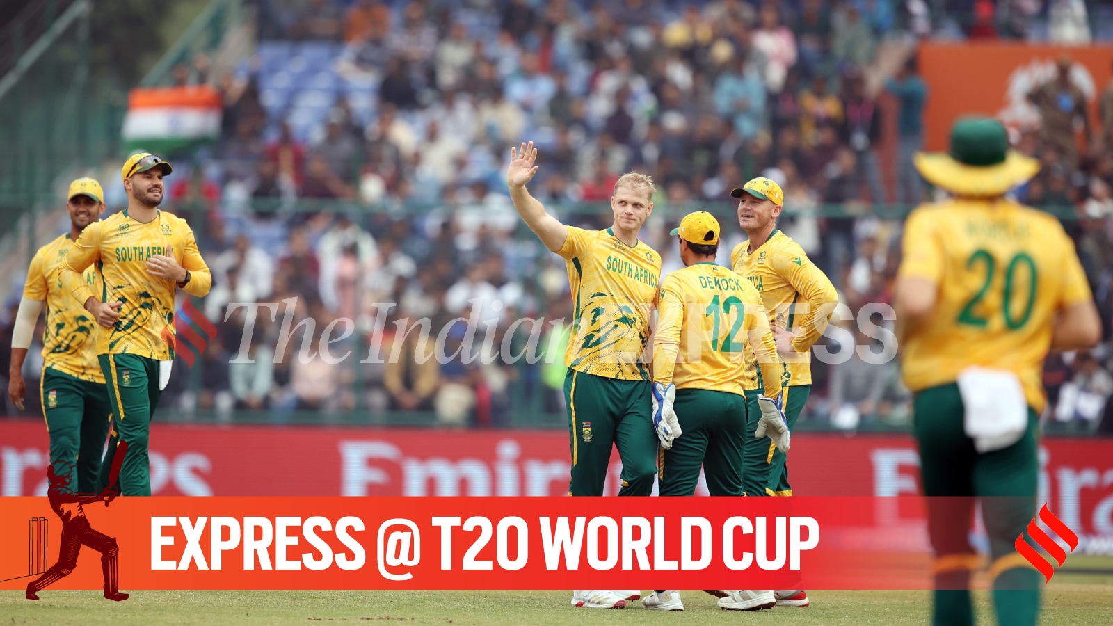 South Africa brace for India test after cruising through group stage: ‘It’s a destructive line-up’