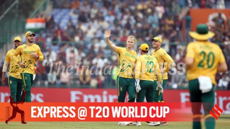 South africa India T20 World Cup