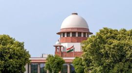 CJI Surya Kant