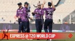 Scotland T20 World Cup