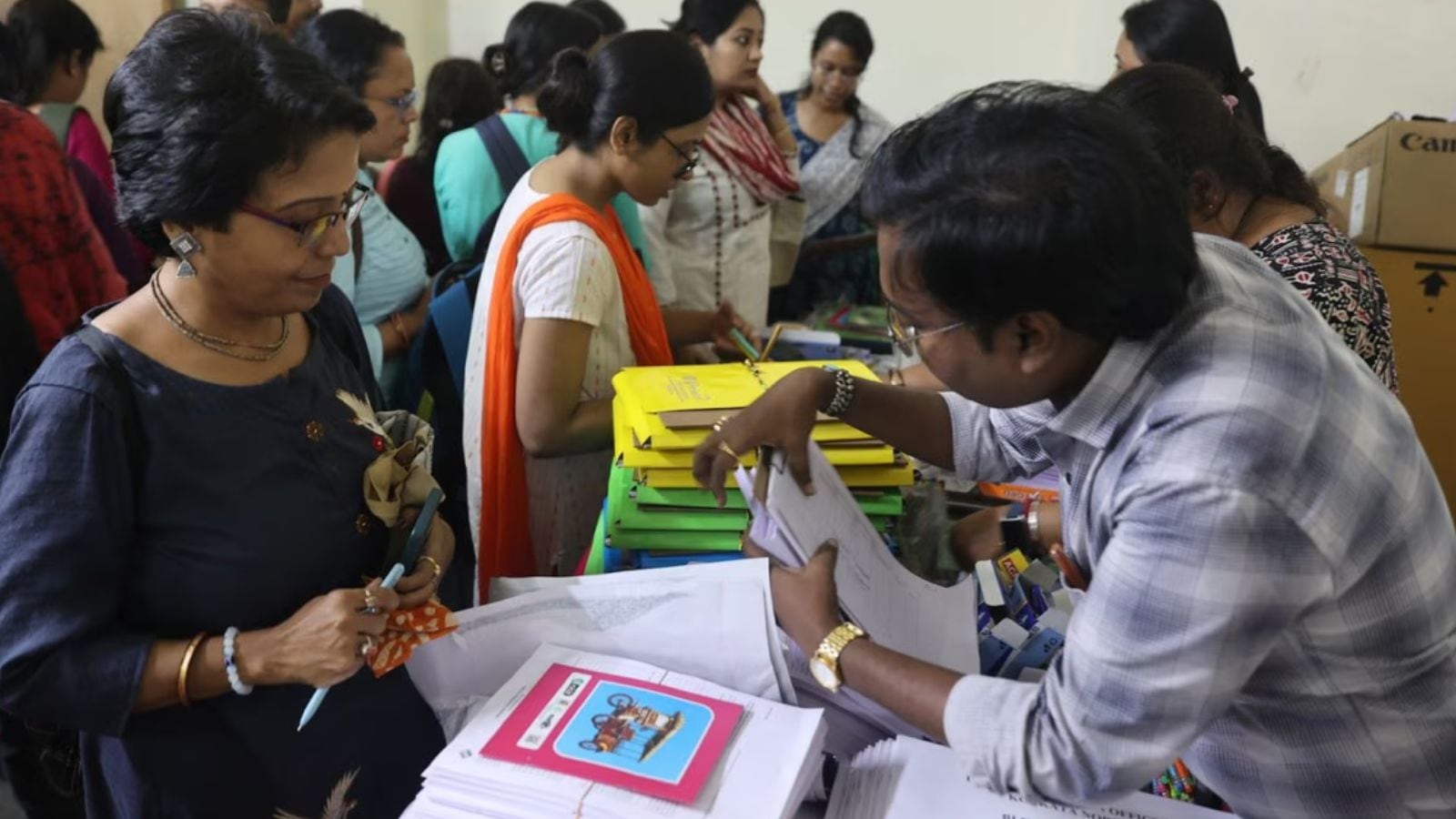 SIR of electoral rolls in the remaining 22 states, Union Territories to start in April, says EC