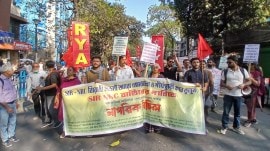 Bengal SIR hearings, Bengal SIR hearings end, West Bengal Assembly elections, West Bengal Assembly polls, SIR of electoral roll, nationwide SIR, Special Intensive Revision (SIR), Assembly elections, Assembly polls, nationwide Special Intensive Revision of electoral rolls, nationwide SIR of of electoral rolls, Special Intensive Revision of electoral rolls, SIR of of electoral rolls, Election Commission, Election Commission of India, Indian express news, current affairs