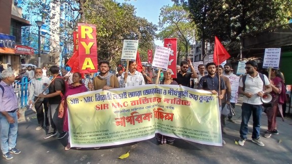 Bengal SIR hearings, Bengal SIR hearings end, West Bengal Assembly elections, West Bengal Assembly polls, SIR of electoral roll, nationwide SIR, Special Intensive Revision (SIR), Assembly elections, Assembly polls, nationwide Special Intensive Revision of electoral rolls, nationwide SIR of of electoral rolls, Special Intensive Revision of electoral rolls, SIR of of electoral rolls, Election Commission, Election Commission of India, Indian express news, current affairs