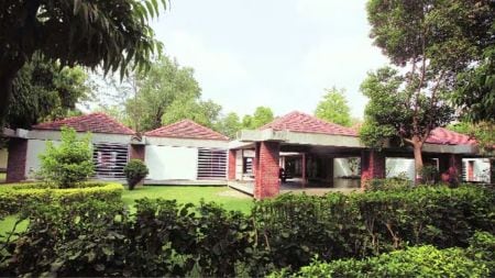 Sabarmati Ashram