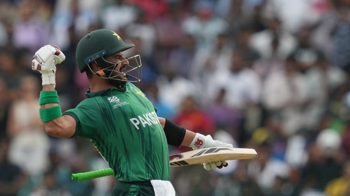 Sahibzada Farhan says on Indian-owned Hundred organizations not selecting Pakistani players, it is not in our hands