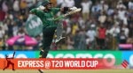 Sahibzada Farhan Pakistan vs Namibia T20 World Cup